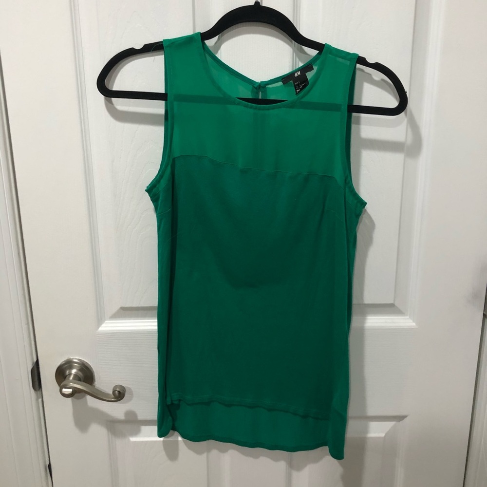 Size S tanks